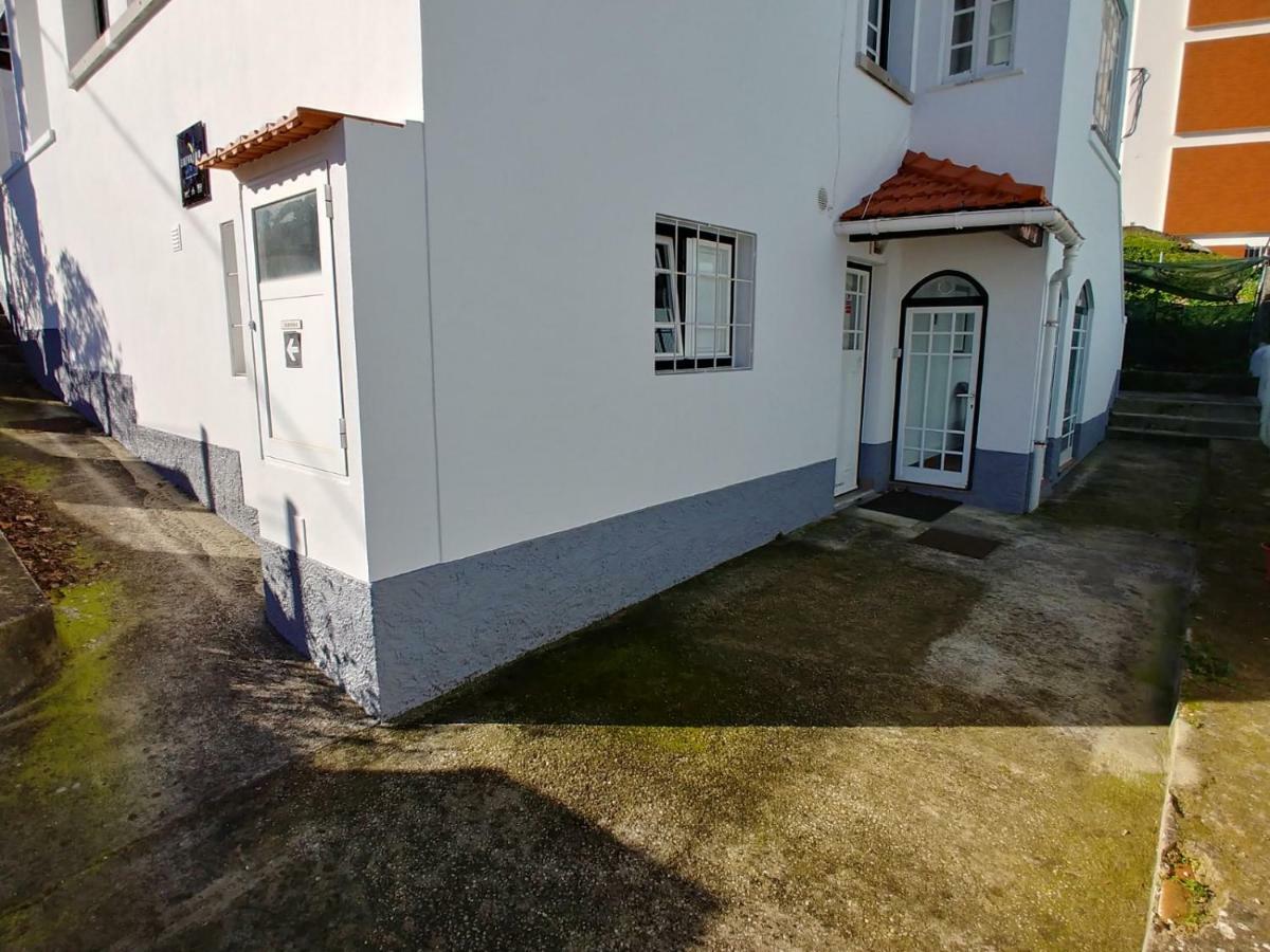 Cantinho Saloio Sintra Buitenkant foto